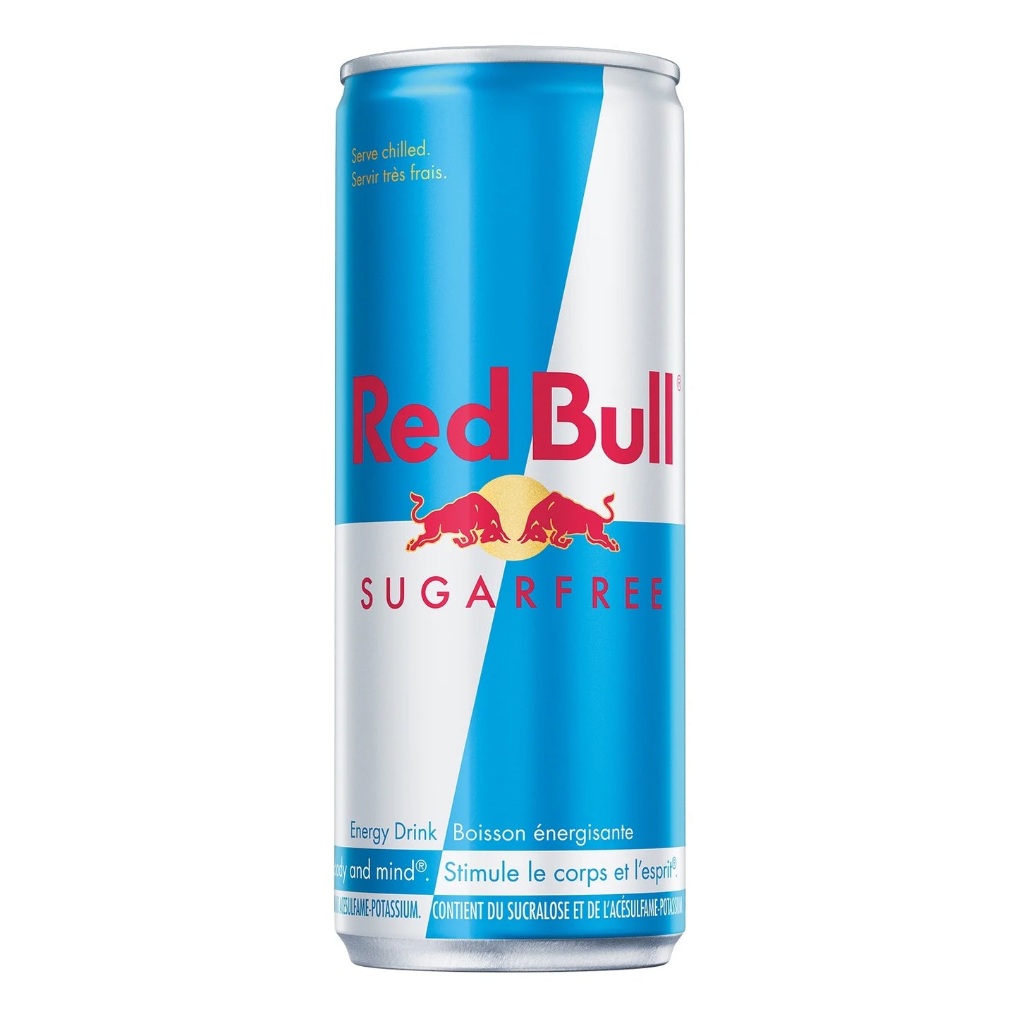 Redbull Sugar-Free 250ml