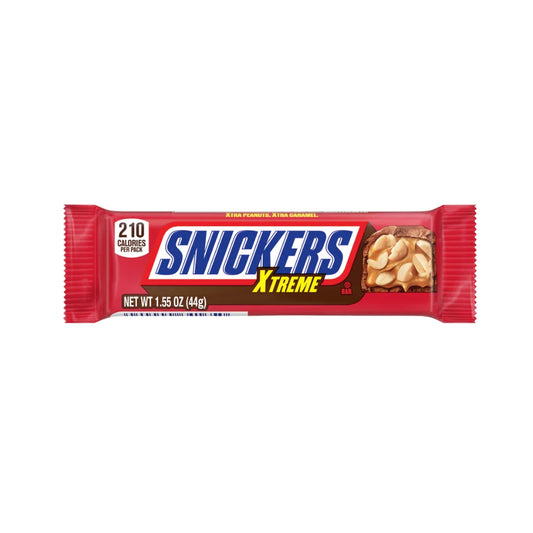 Snickers Xtreme 44g