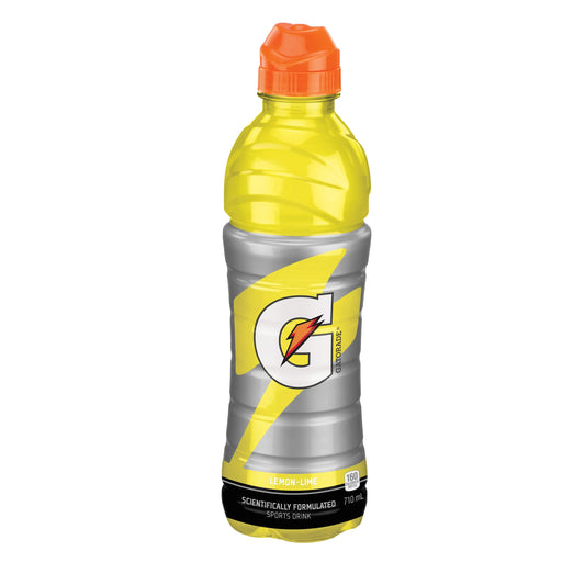 Gatorade Lemon Lime 710ml