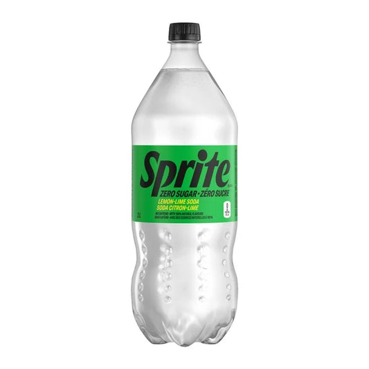 Sprite Zero 2L