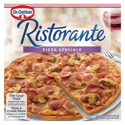 Dr. Oetker Ristorante Pizza Speciale 330g