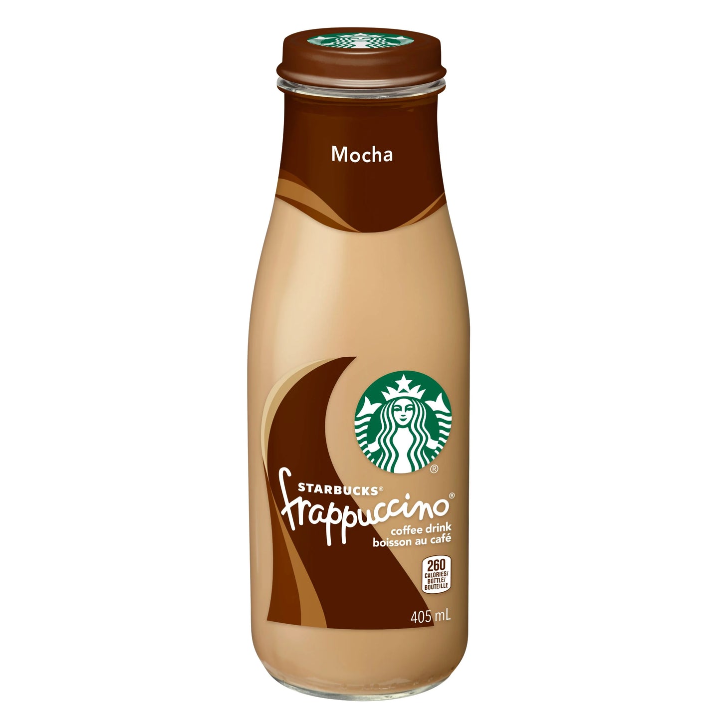 Starbucks Mocha Frappuccino 405ml