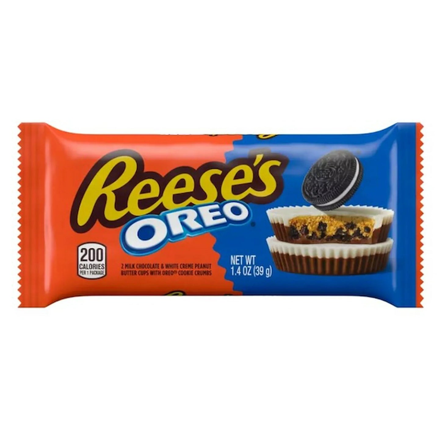 Reese's Oreo Cups 39g