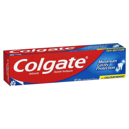 Colgate Cavity Protection Regular 120ml