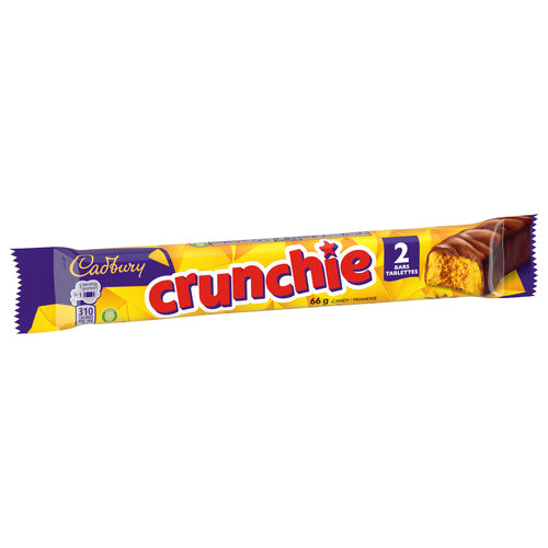 Cadbury Crunchie 66g