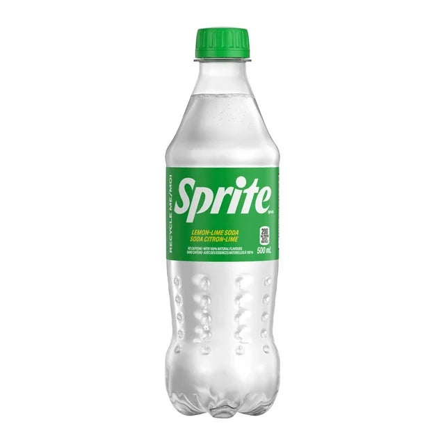 Sprite 500ml