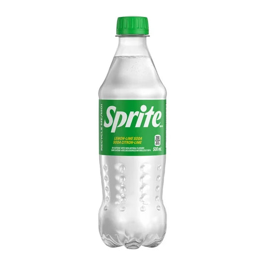 Sprite 500ml