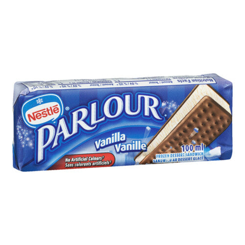 Nestle Parlour Sandwich 100ml