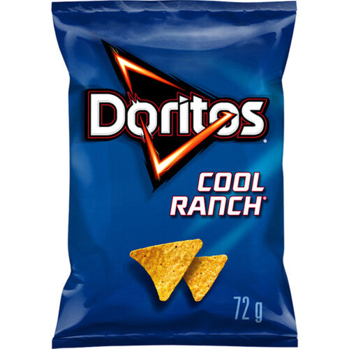 Doritos Cool Ranch 72g
