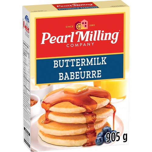 Pearl Milling Buttermilk Pancake Mix 905g
