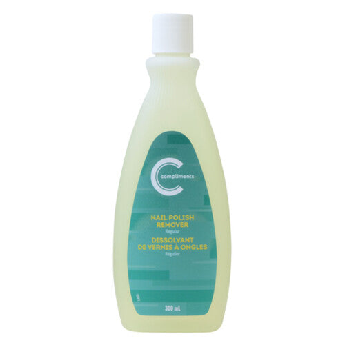 Compliments Nail Polish Remover 300ml