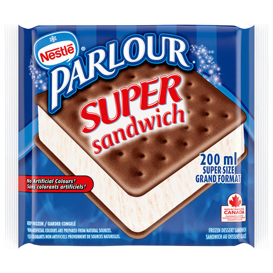 Nestle Super Sandwich 200ml