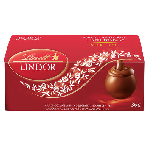 Lindt Lindor 36g