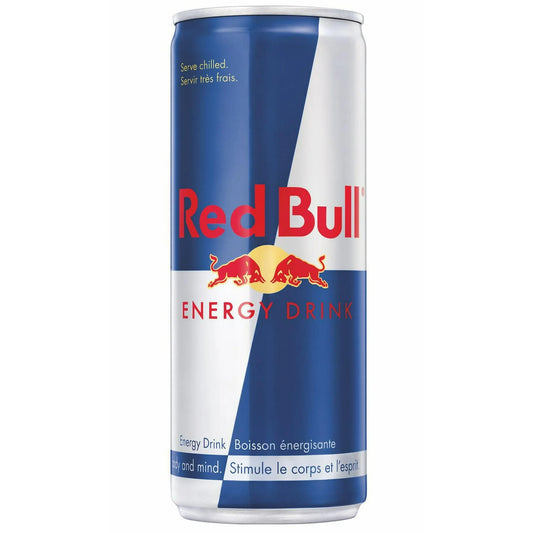 Red Bull Original 250ml