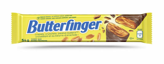 Butterfinger 54g