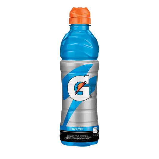 Gatorade Cool Blue 710ml