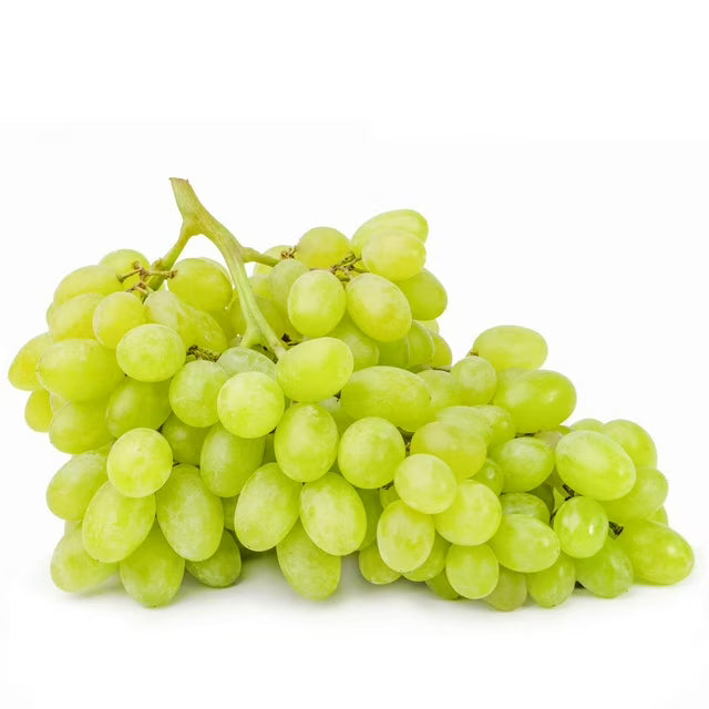 Green Grapes Box 454g