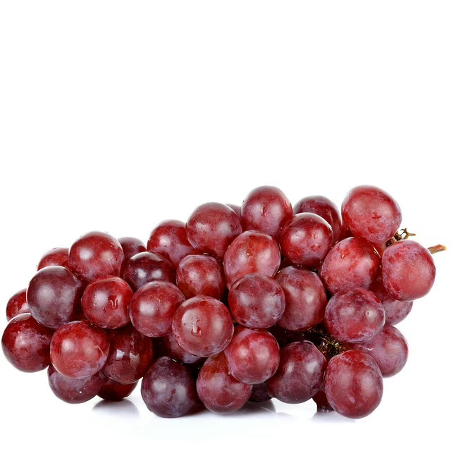 Red Grapes Box 454g