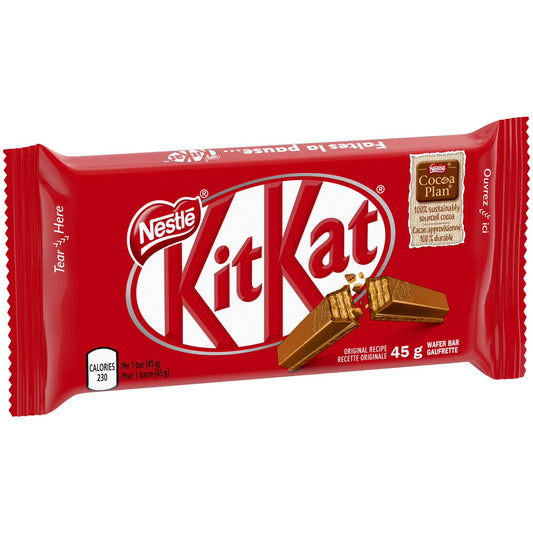 Nestle KitKat 45g