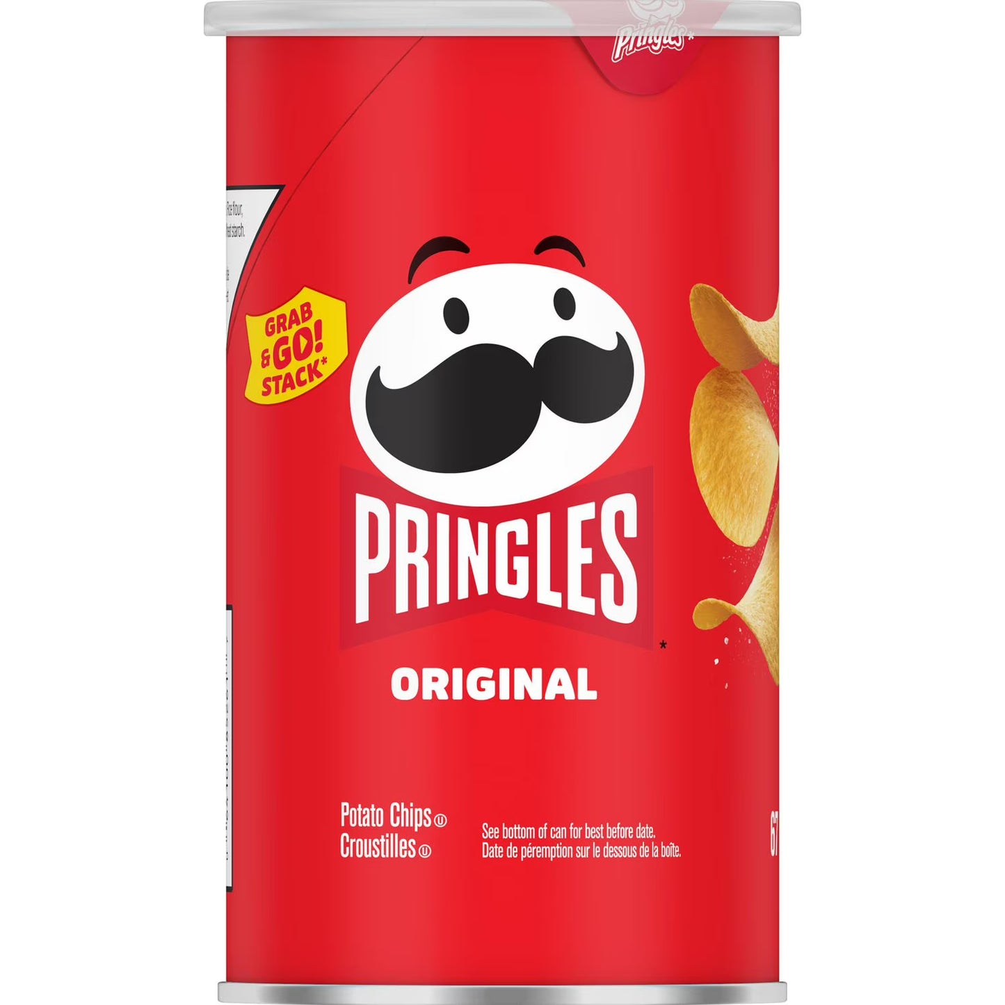 Pringles Original 67g