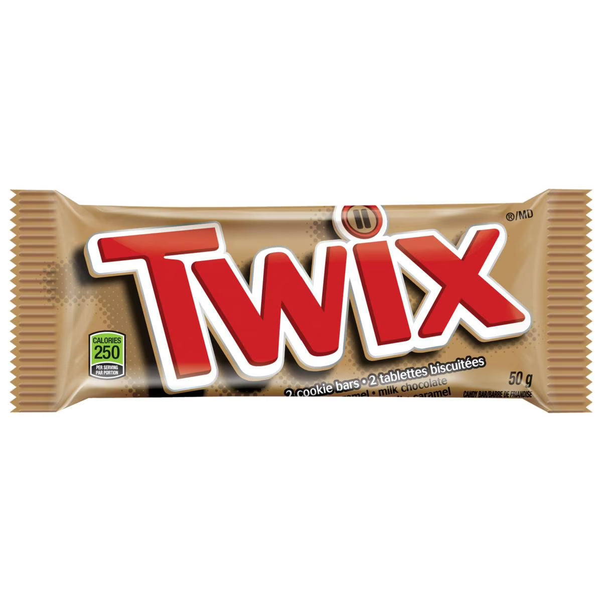Twix 50g