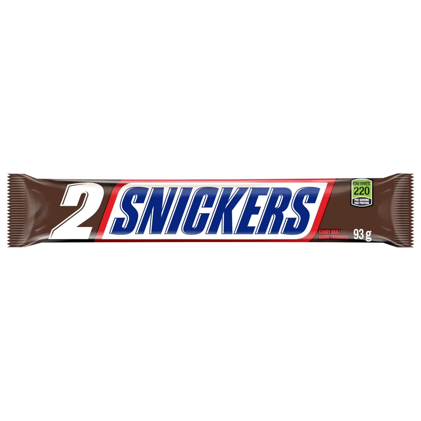 Snickers 2Pack 93g