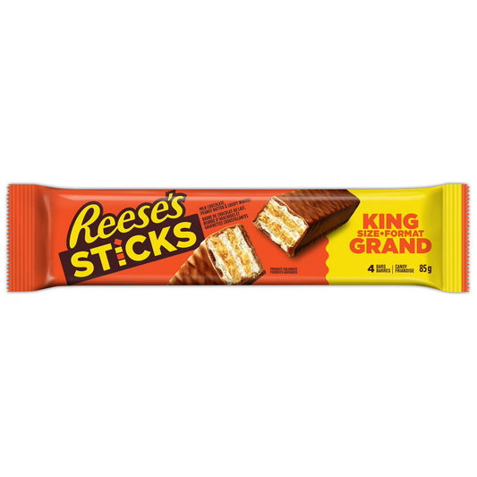 Reese's Sticks King Size 85g