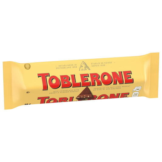 Toblerone 50g