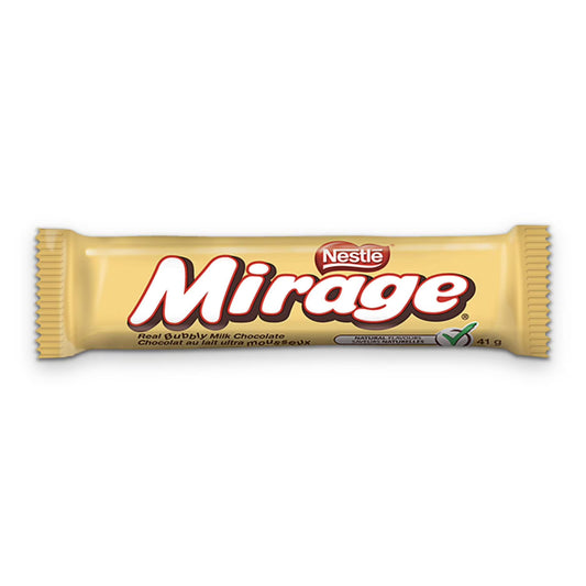 Nestle Mirage 41g