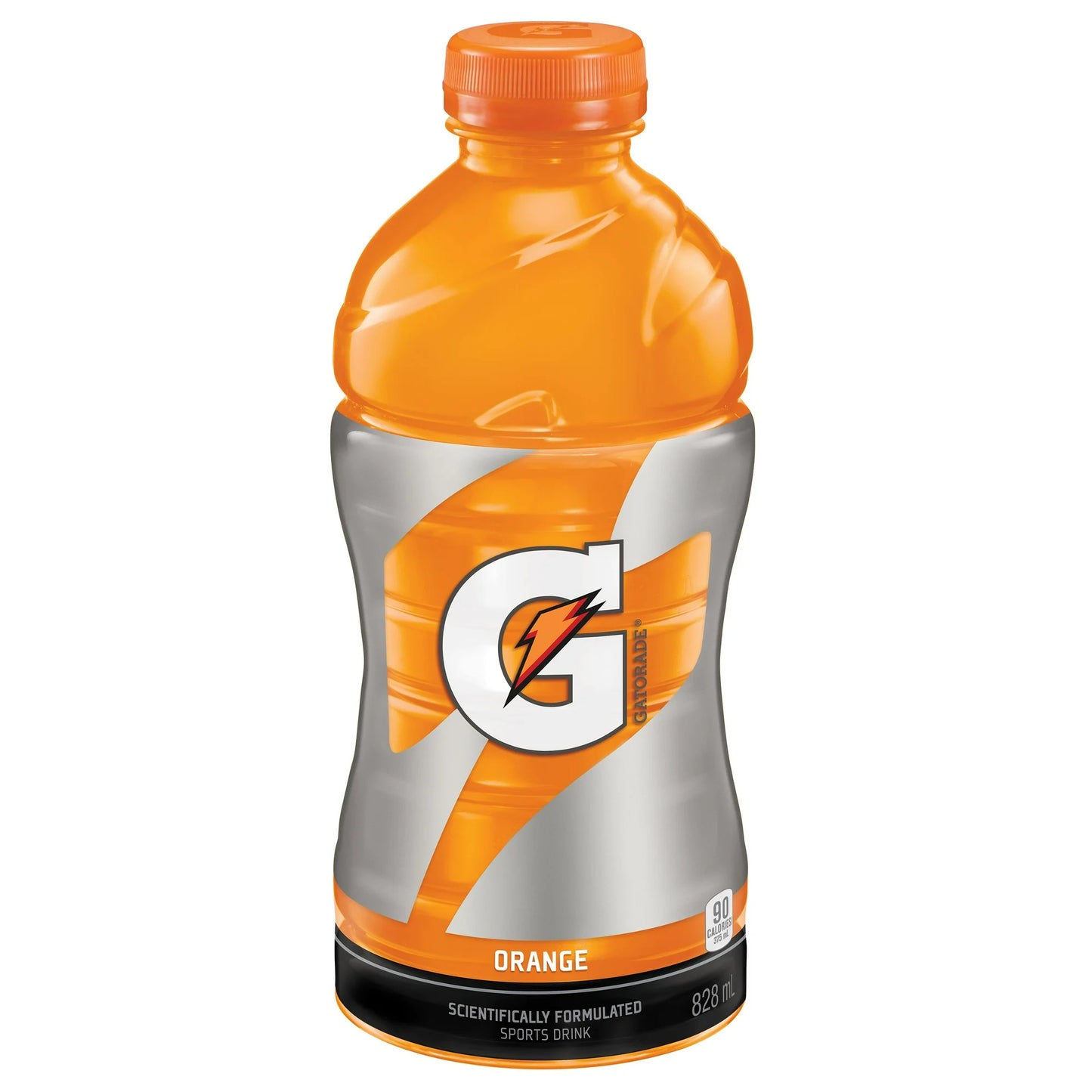 Gatorade Orange 828ml