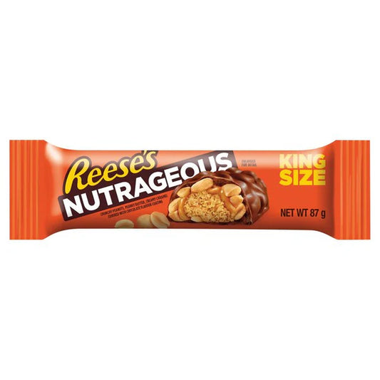 Reese's Nutrageous King Size 87g
