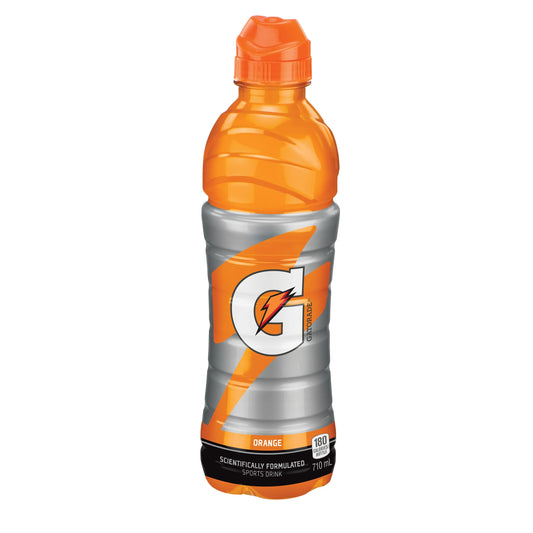 Gatorade Orange 710ml