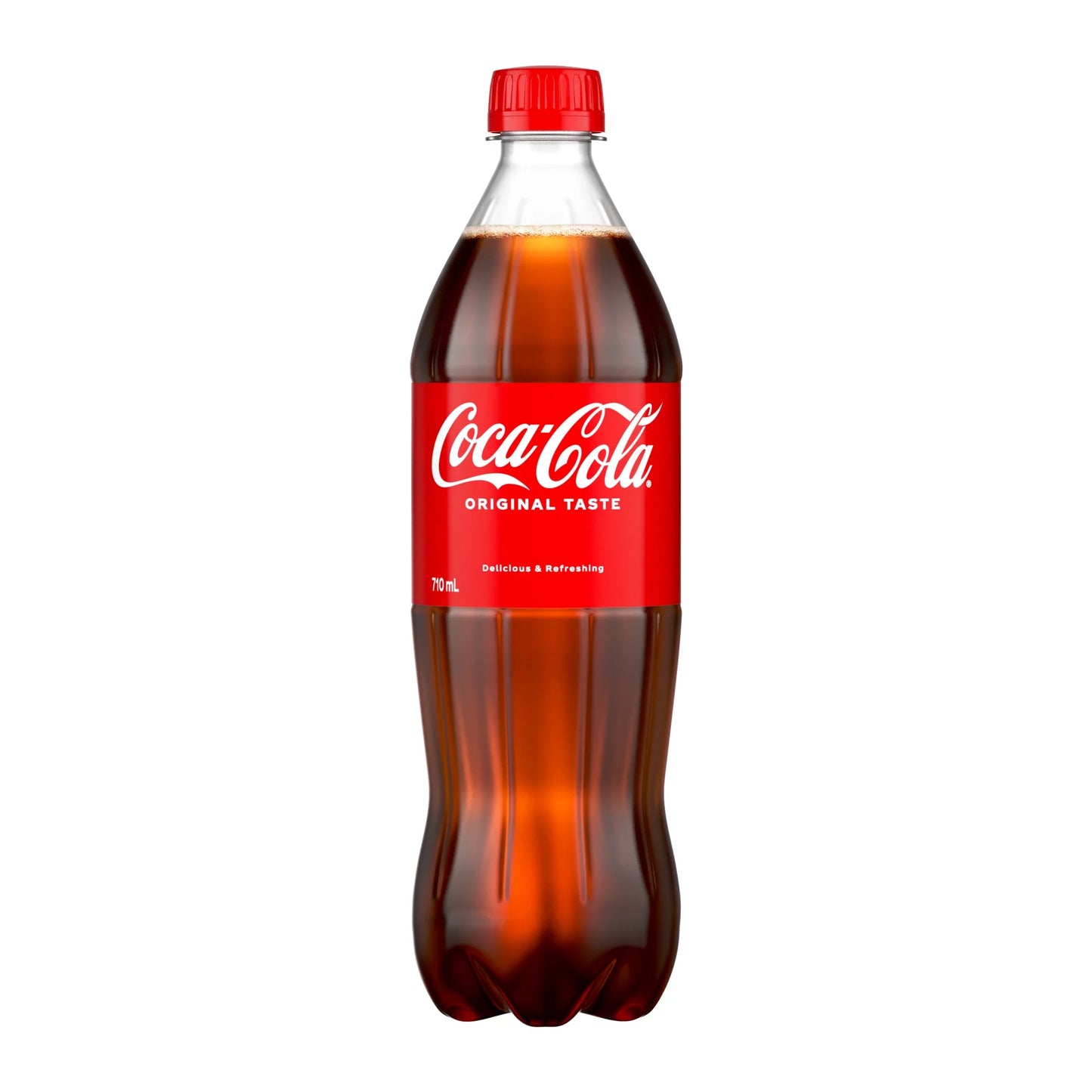 Coca Cola Original 710ml