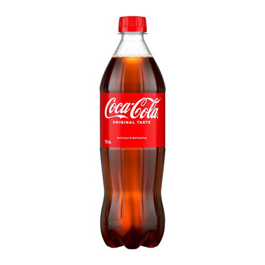Coca Cola Original 710ml