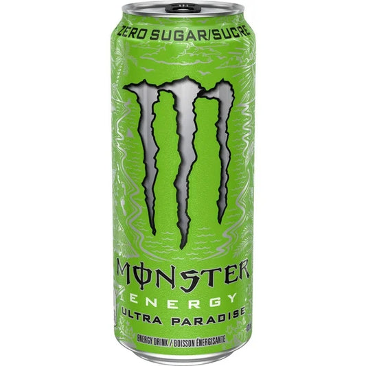 Monster Ultra Paradise Energy 473ml