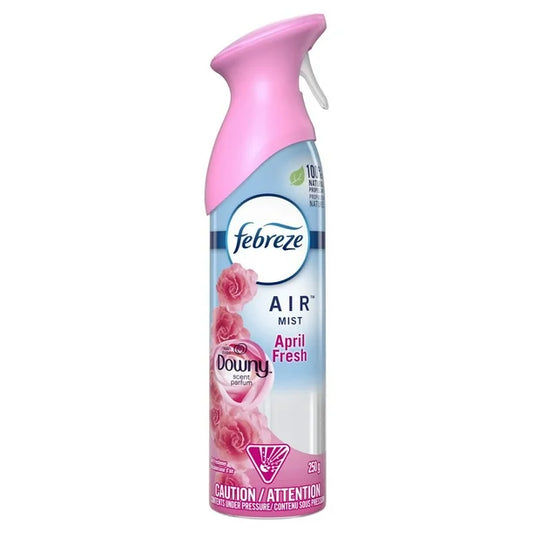 Febreze Air Mist April Fresh 250g