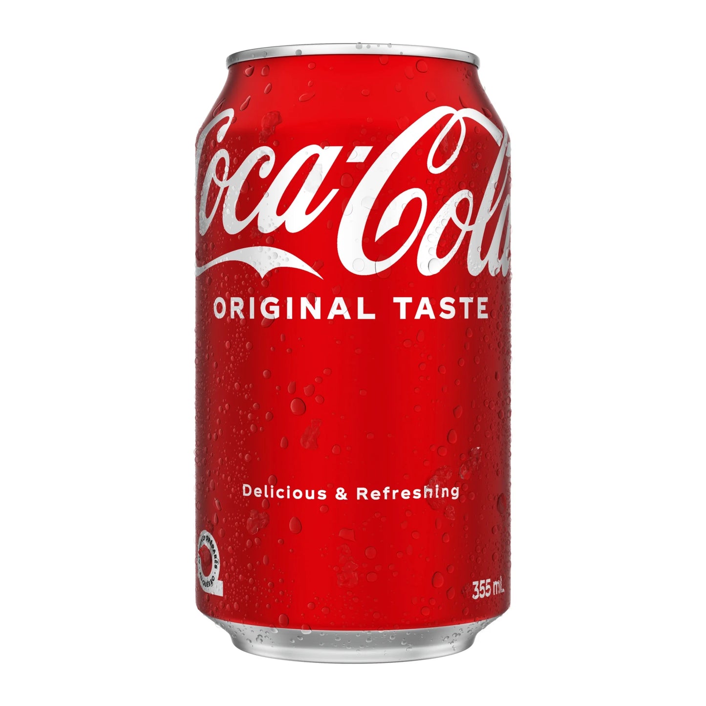 Coca Cola Original 355ml