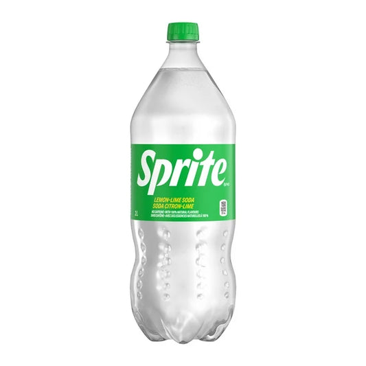 Sprite 2L