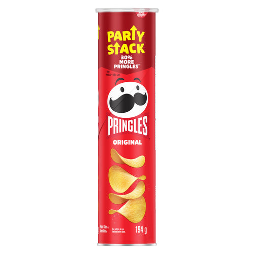 Pringles Original 203g