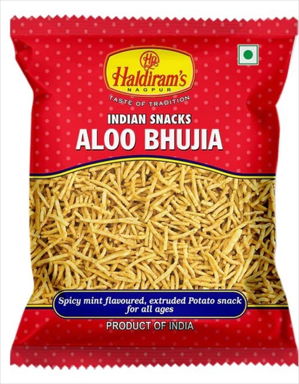 Haldiram’s Aloo Bhujia 150g