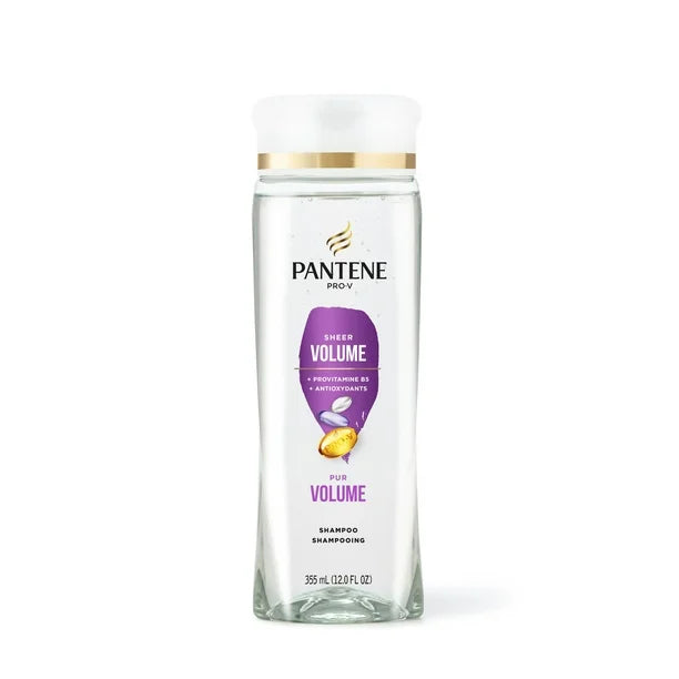 Pantene Sheer Volume 355ml
