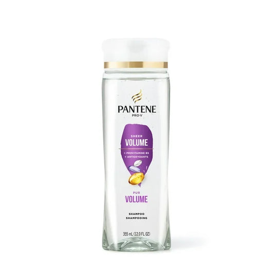Pantene Sheer Volume 355ml