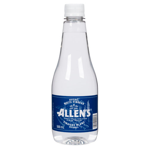 Allens orginal vinegar 500ml