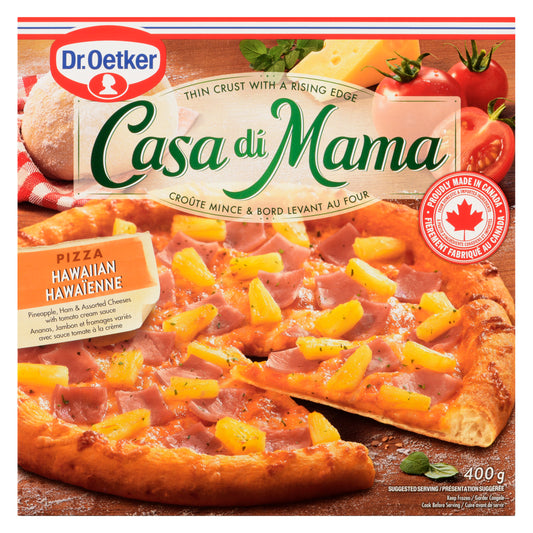 Dr. Oetker Casa di Mama 400g