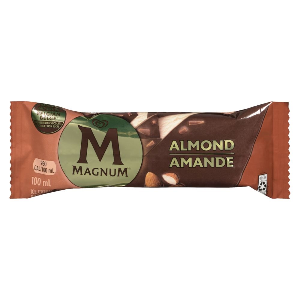 Magnum Almond 100ml
