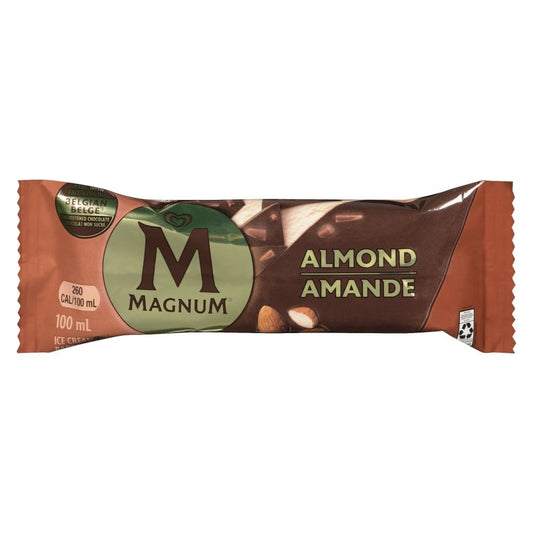 Magnum Almond 100ml