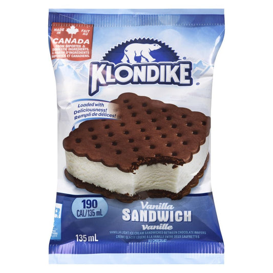 Klondike Sandwich 135ml