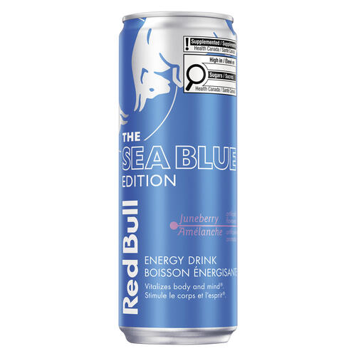 Red Bull Juneberry 250ml