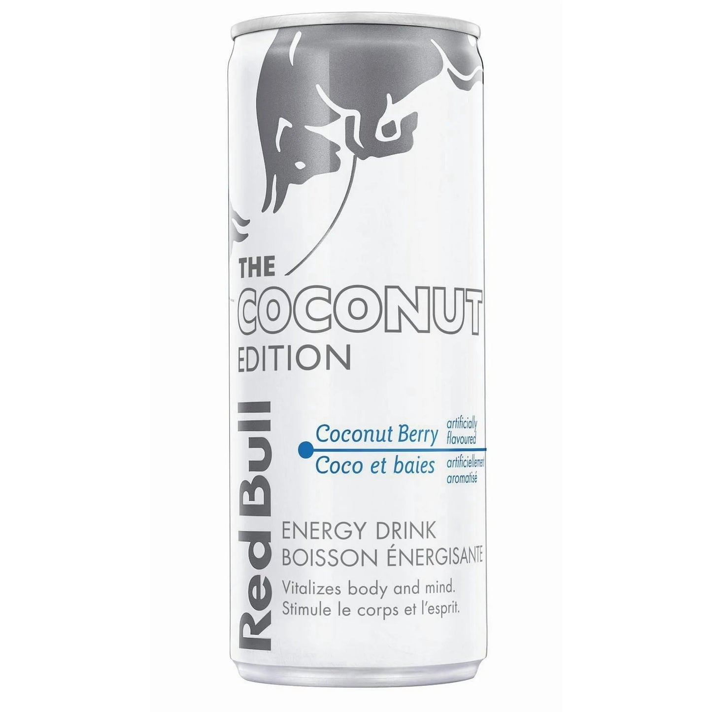 Red Bull Coconut Berry 250ml