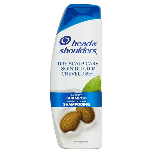 Head & Shoulders Dry Scalp Care 370ml